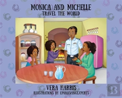 Bertrand.pt - Monica And Michelle