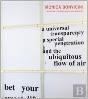 Monica Bonvicini (Esp-Ing) (Cat. Exposicion)