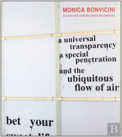 Bertrand.pt - Monica Bonvicini (Esp-Ing) (Cat. Exposicion)