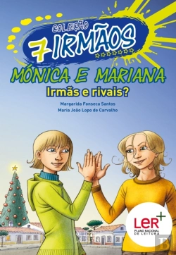 Bertrand.pt - Mónica E Mariana - Irmãs E Rivais