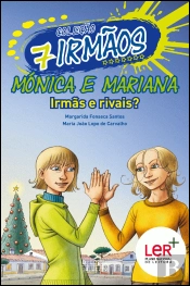 Mónica e Mariana - Irmãs e Rivais
