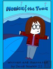 Monica & The Tuna