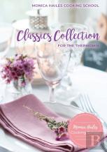 Monica Hailes Cooking School