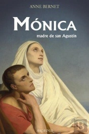Monica, Madre De San Agustin
