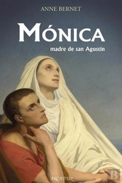 Bertrand.pt - Monica, Madre De San Agustin