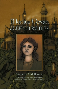 Bertrand.pt - Monica Orvan