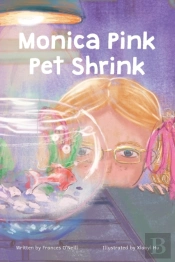 Monica Pink Pet Shrink