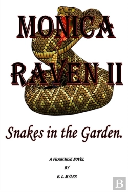 Bertrand.pt - Monica Raven Ii - Snakes In The Garden