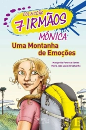 Mónica - Uma Montanha de Emoções