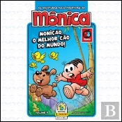 Monicão, o Melhor Cão do Mundo!