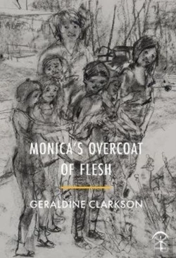 Bertrand.pt - Monica'S Overcoat Of Flesh