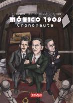 Mónico 1909. Crononauta
