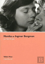 Monika De Ingmar Bergman : Cote Films N°1