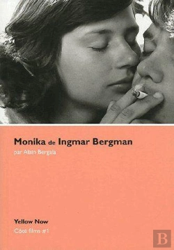 Bertrand.pt - Monika De Ingmar Bergman : Cote Films N°1