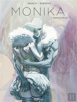 Bertrand.pt - Monika T.2 ; Vanilla Dolls
