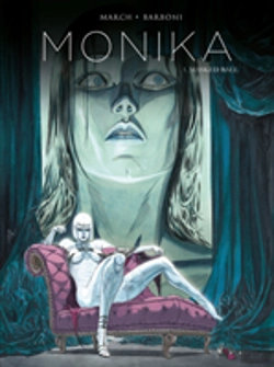Bertrand.pt - Monika Vol. 1: Masked Ball