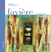 Monique Faviere