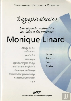 Bertrand.pt - Monique Linard : Une Approche Multimédia Des Idées Et Des Personnes