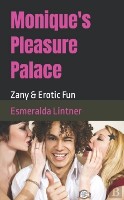 Bertrand.pt - Monique'S Pleasure Palace