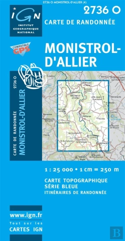 Bertrand.pt - Monistrol-D'Allier ; 2736 O