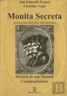 Monita Secreta
