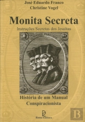 Monita Secreta