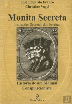 Bertrand.pt - Monita Secreta