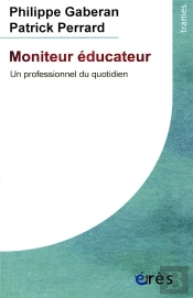 Moniteur Éducateur : Un Professionnel Du Quotidien