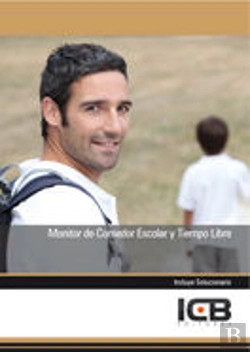 Bertrand.pt - Monitor De Comedor Escolar Y Tiempo Libre