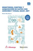 Monitoreo, Control Y Adquisición De Datos Con Arduino Y Visual Basic .Net