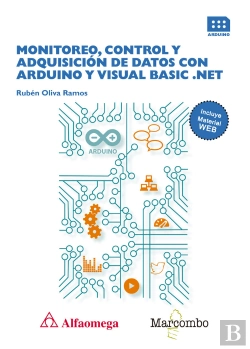 Bertrand.pt - Monitoreo, Control Y Adquisición De Datos Con Arduino Y Visual Basic .Net