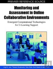 Monitoring And Assessment In Online Collaborative Environments