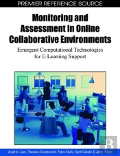 Monitoring And Assessment In Online Collaborative Environments