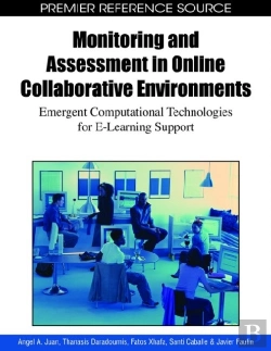 Bertrand.pt - Monitoring And Assessment In Online Collaborative Environments