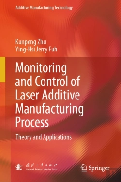 Bertrand.pt - Monitoring And Control Of Laser Additive Manufacturing Process