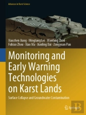 Monitoring And Early Warning Technologies On Karst Lands