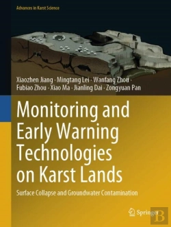 Bertrand.pt - Monitoring And Early Warning Technologies On Karst Lands