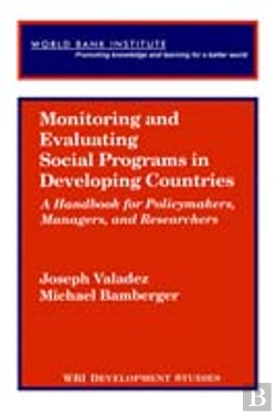 Bertrand.pt - Monitoring And Evaluating Social Programs In Developing Countries