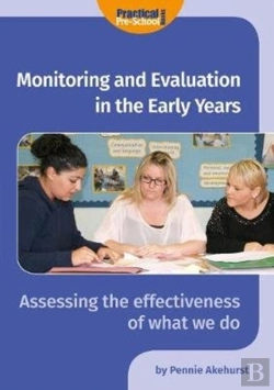 Bertrand.pt - Monitoring And Evaluation In The Early Years