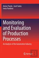 Monitoring And Evaluation Of Production Processes