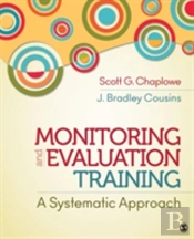 Monitoring And Evaluation Training