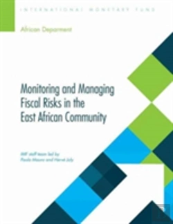 Bertrand.pt - Monitoring And Managing Fiscal Risks In The East African Community