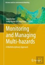 Monitoring And Managing Multi-Hazards