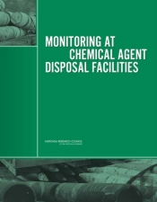 Monitoring At Chemical Agent Disposal Facilities