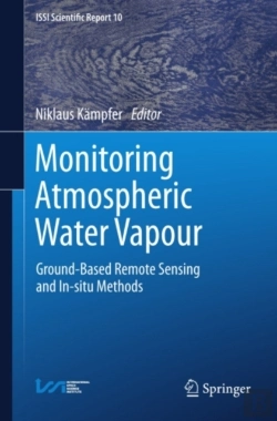 Bertrand.pt - Monitoring Atmospheric Water Vapour