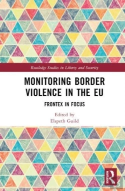 Bertrand.pt - Monitoring Border Violence In The Eu