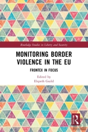 Monitoring Border Violence In The Eu