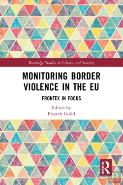 Bertrand.pt - Monitoring Border Violence In The Eu