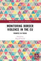 Monitoring Border Violence In The Eu