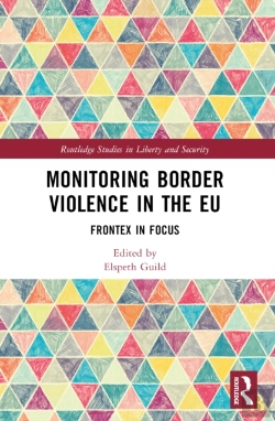 Bertrand.pt - Monitoring Border Violence In The Eu